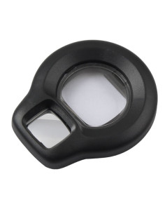 Selfie Lens for Instax Mini 8 Black