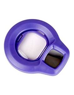 Selfie Lens for Instax Mini 8 lilac