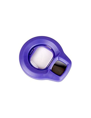 Selfie Lens for Instax Mini 8 lilac