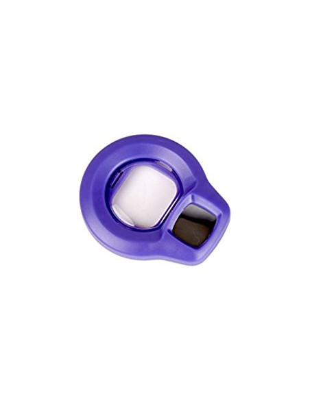 Selfie Lens for Instax Mini 8 lilac