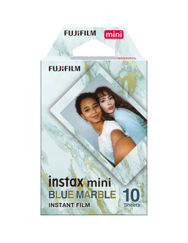 Instax Mini 10 Blue films