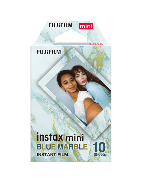 Instax Mini 10 Blue films