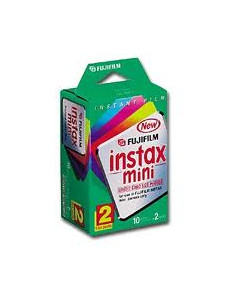 Instax Films (20 photos) for Instax Mini Series