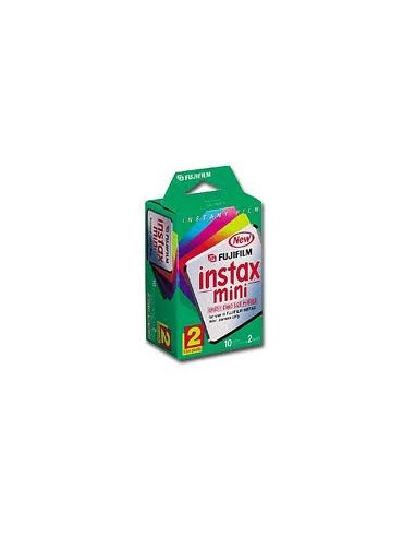 Instax Films (20 photos) for Instax Mini Series