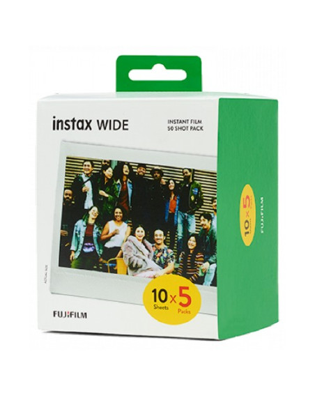 70100149921 Film for instantaneous 50 pcs