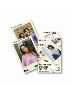 Instax mini slide (10 photos)