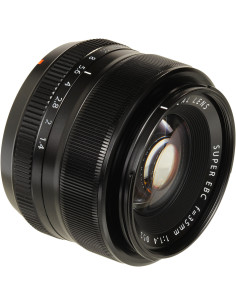 XF 35mm f / 1.4 r fujinon