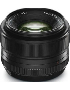 XF 35mm f / 1.4 r fujinon 2