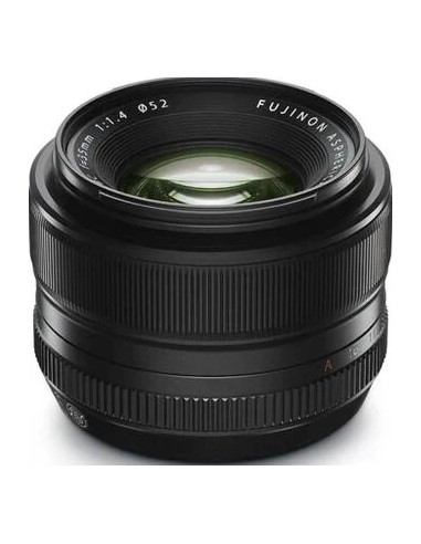 XF 35mm f / 1.4 r fujinon