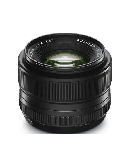 XF 35mm f / 1.4 r fujinon