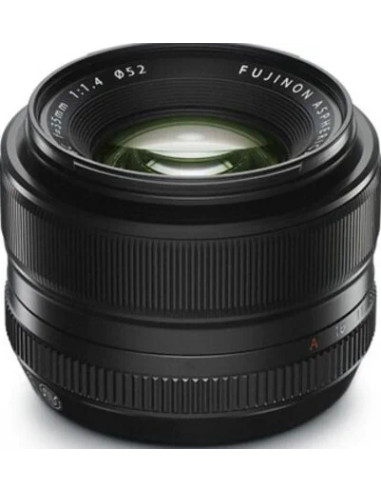 XF 35mm f / 1.4 r fujinon