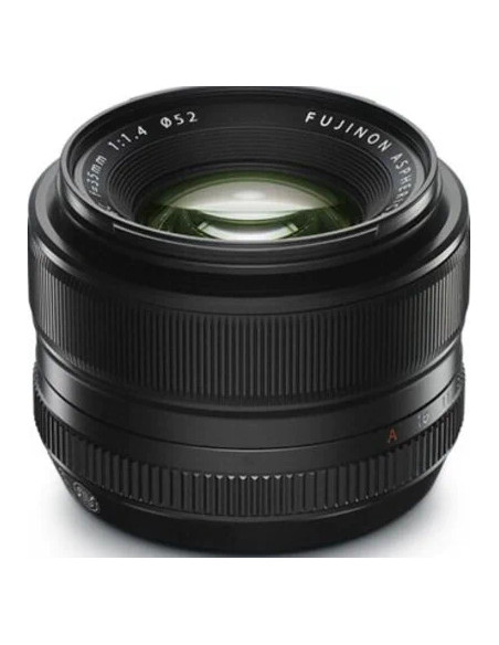 XF 35mm f / 1.4 r fujinon