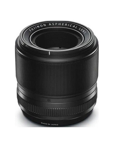 XF 60mm f / 2.4 R Macro Fujinon
