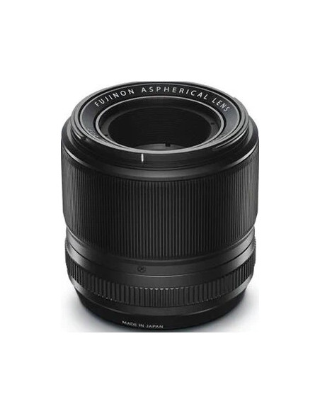 XF 60mm f / 2.4 R Macro Fujinon