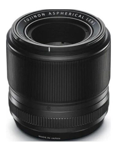 XF 60mm f / 2.4 R Macro Fujinon