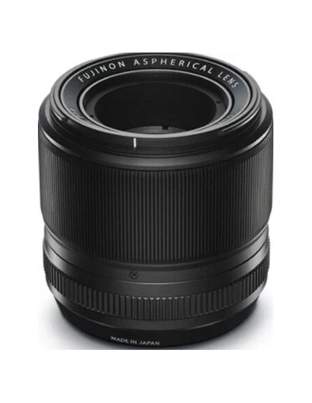 XF 60mm f / 2.4 R Macro Fujinon