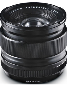XF 14mm f / 2.8 r fujinon 2