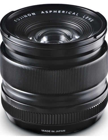 XF 14mm f / 2.8 r fujinon