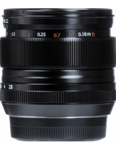 XF 14mm f / 2.8 r fujinon