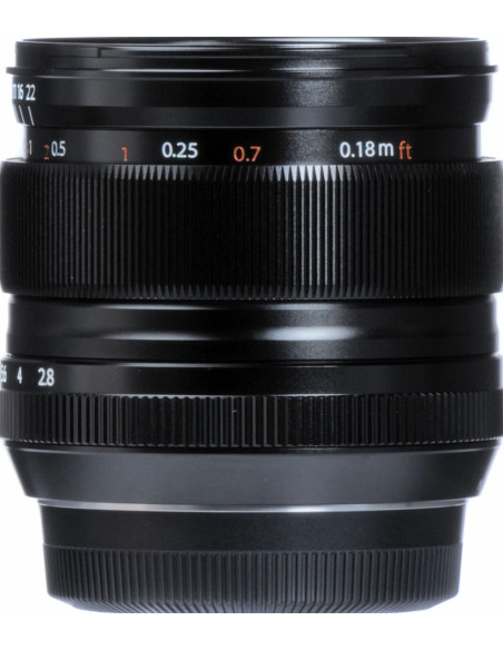 XF 14mm f / 2.8 r fujinon