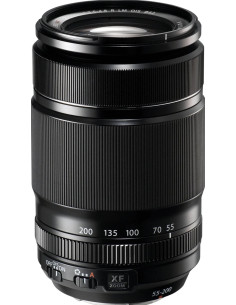 XF 55-200mm f /3.5-4.8 LM OIS Fujinon 2