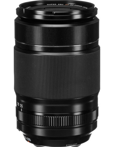 XF 55-200mm f /3.5-4.8 LM OIS Fujinon