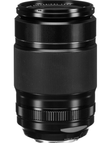 XF 55-200mm f /3.5-4.8 LM OIS Fujinon