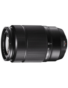 XC 50-230mm f /4.5-6.7 OIS II