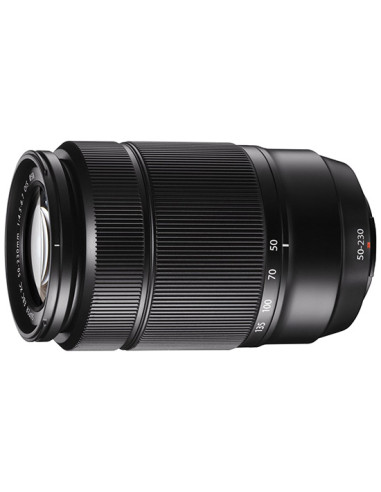 XC 50-230mm f /4.5-6.7 OIS II