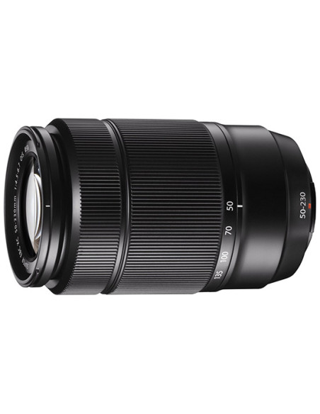 XC 50-230mm f /4.5-6.7 OIS II