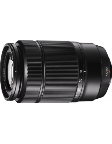 XC 50-230mm f /4.5-6.7 OIS II