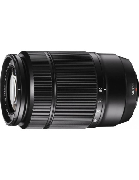 XC 50-230mm f /4.5-6.7 OIS II
