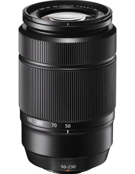 XC 50-230mm f /4.5-6.7 OIS II