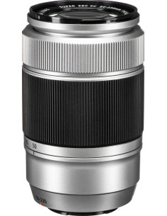 XC 50-230mm f /4.5-6.7 OIS II Silver 2