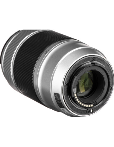 XC 50-230mm f /4.5-6.7 OIS II Silver