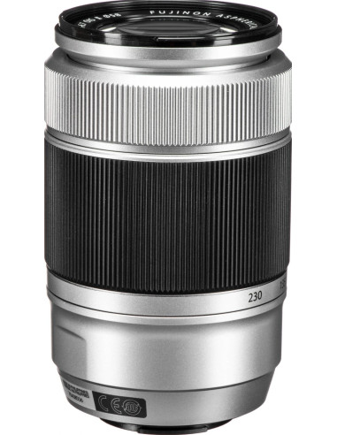 XC 50-230mm f /4.5-6.7 OIS II Silver