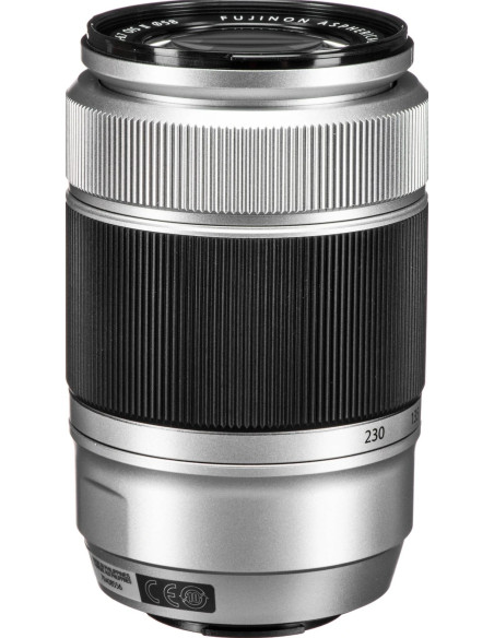 XC 50-230mm f /4.5-6.7 OIS II Silver