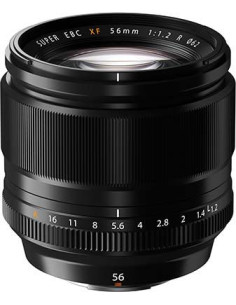 XF 56mm f / 1.2 r fujinon