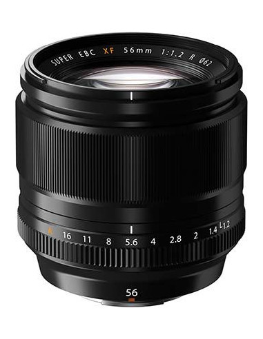 XF 56mm f / 1.2 r fujinon