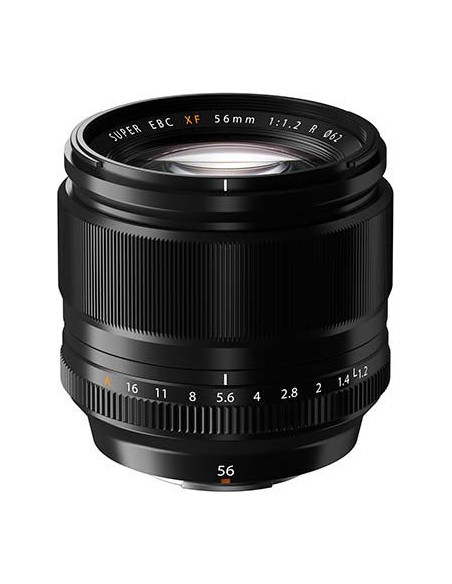 XF 56mm f / 1.2 r fujinon