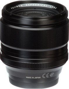 XF 56mm f / 1.2 r fujinon 2