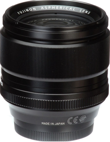 XF 56mm f / 1.2 r fujinon