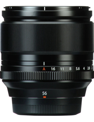 XF 56mm f / 1.2 r fujinon