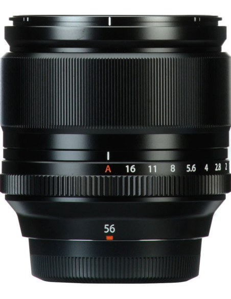 XF 56mm f / 1.2 r fujinon