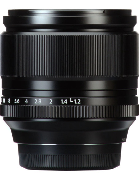 XF 56mm f / 1.2 r fujinon