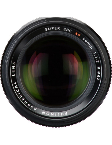 XF 56mm f / 1.2 r fujinon