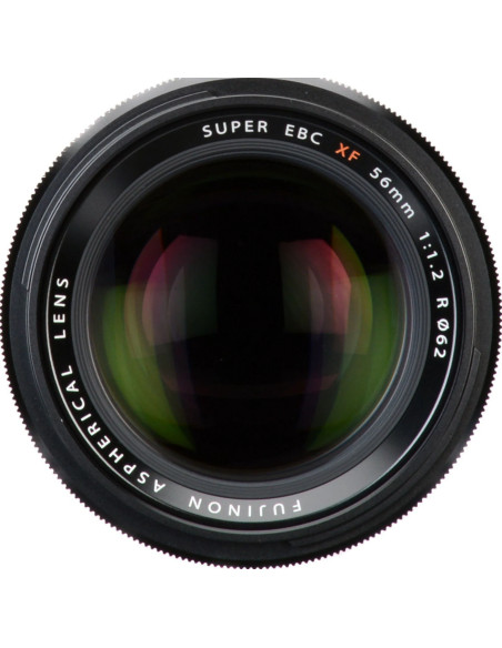 XF 56mm f / 1.2 r fujinon