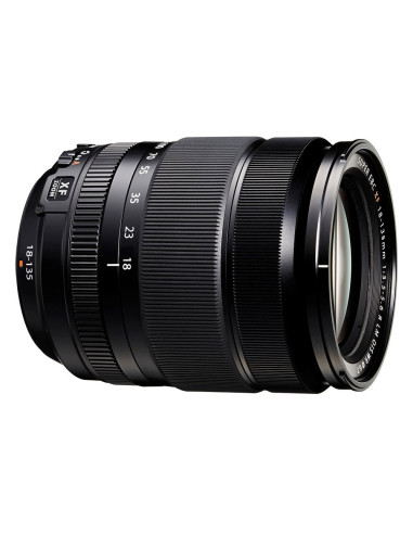 Fujifilm XF 18-135mm f /3.5-5.6 R LM OIS WR