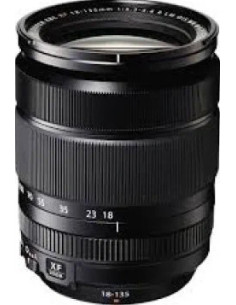 Fujifilm XF 18-135mm f /3.5-5.6 R LM OIS WR 2