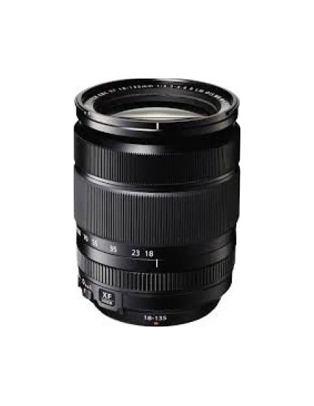 Fujifilm XF 18-135mm f /3.5-5.6 R LM OIS WR